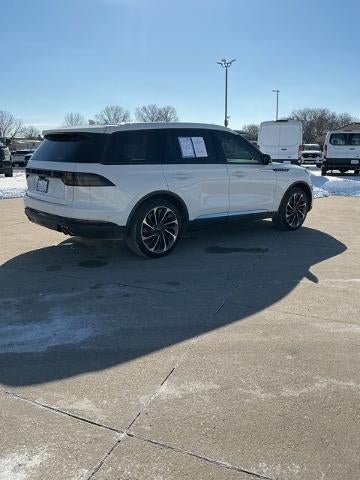 2020 Lincoln Aviator Reserve AWD