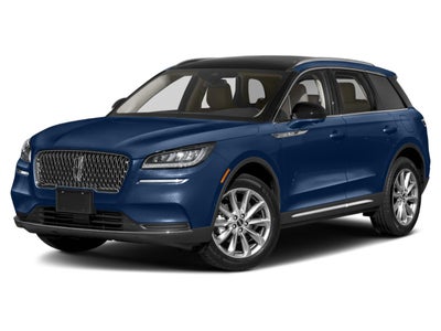 2020 Lincoln Corsair Standard FWD
