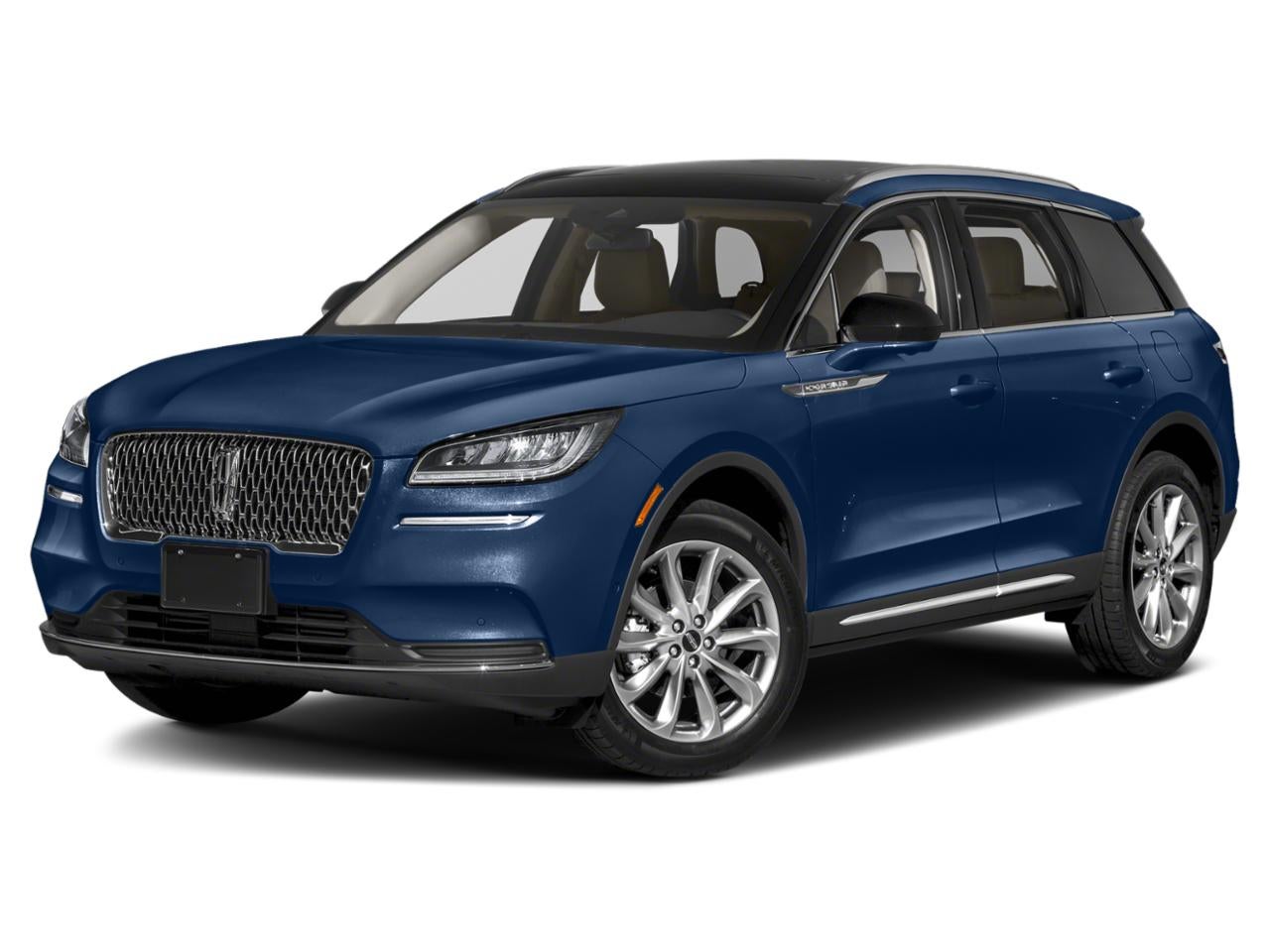 2020 Lincoln Corsair Standard FWD