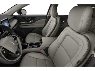 2020 Lincoln Corsair Standard FWD