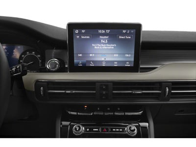 2020 Lincoln Corsair Standard FWD