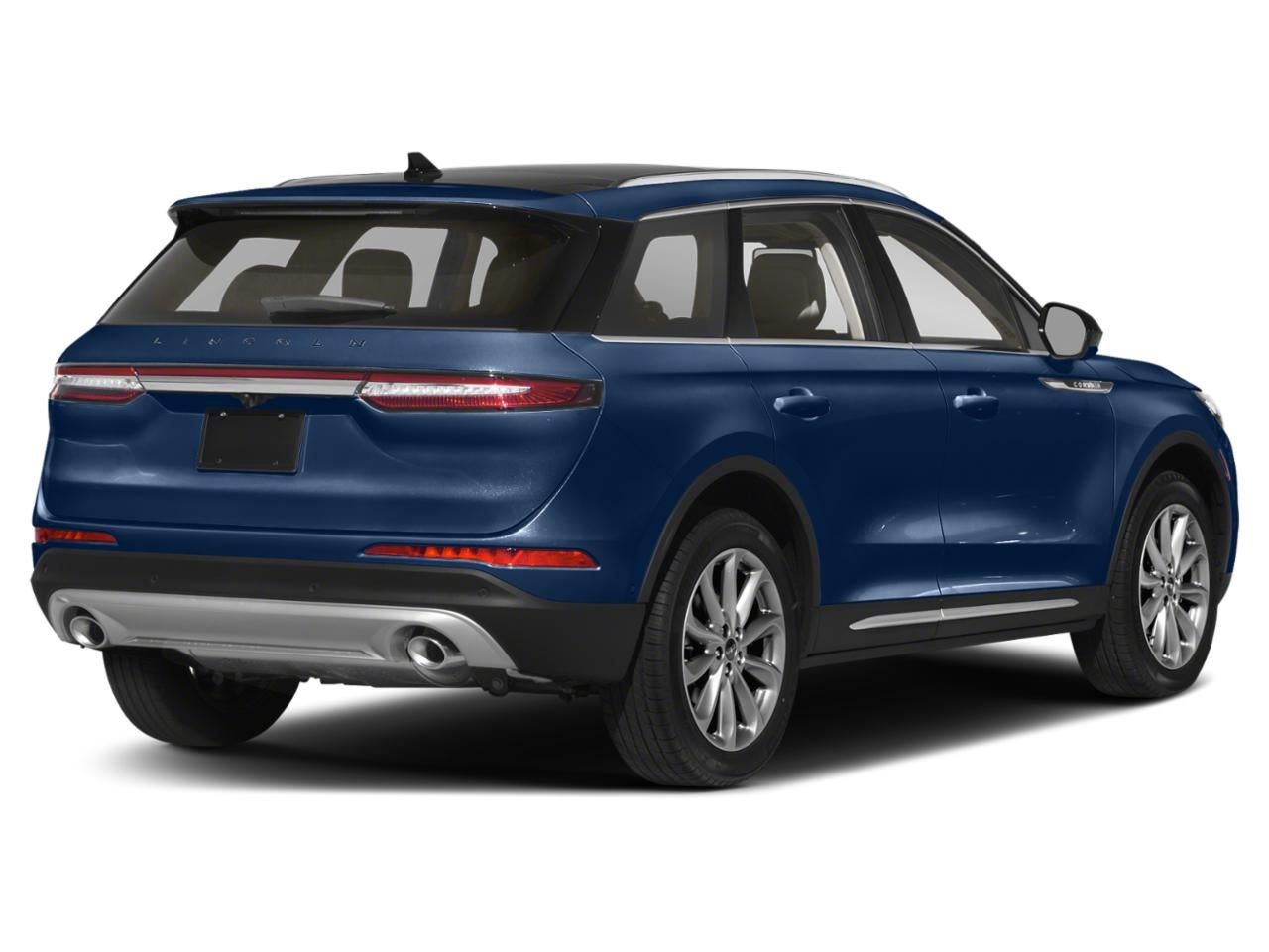 2020 Lincoln Corsair Standard FWD