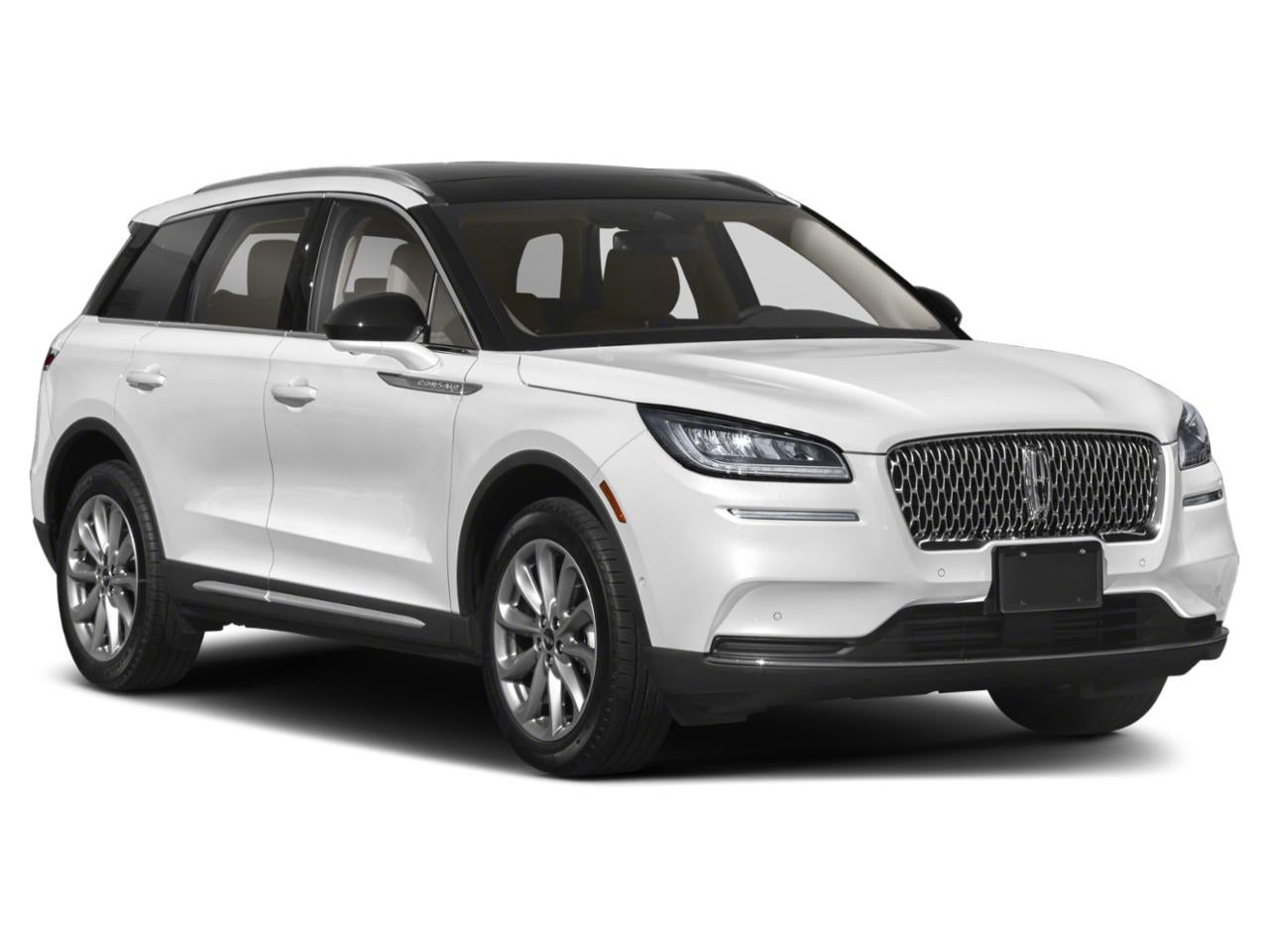2020 Lincoln Corsair Standard FWD