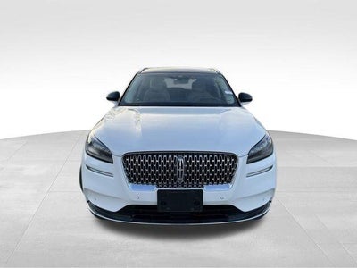 2022 Lincoln Corsair Reserve AWD