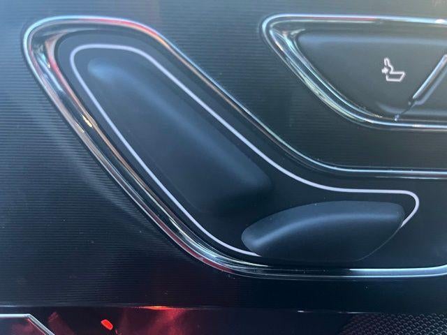 2022 Lincoln Corsair Reserve AWD