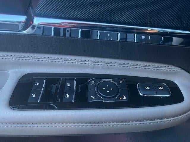 2022 Lincoln Corsair Reserve AWD