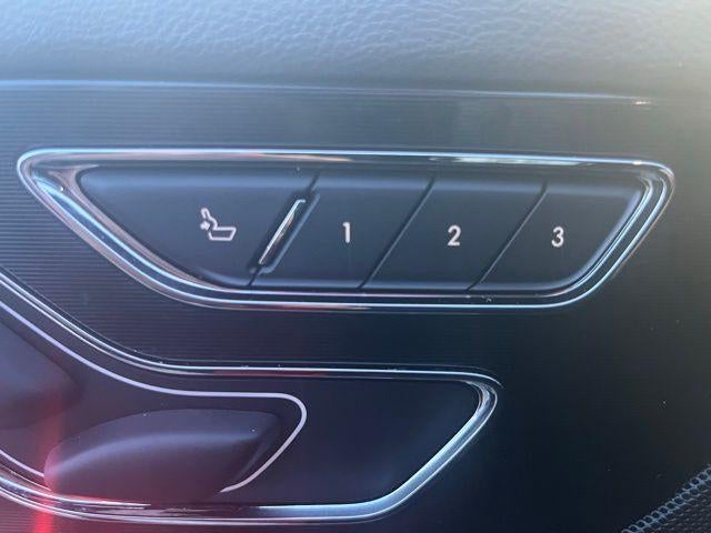 2022 Lincoln Corsair Reserve AWD