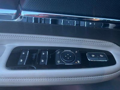 2022 Lincoln Corsair Reserve AWD