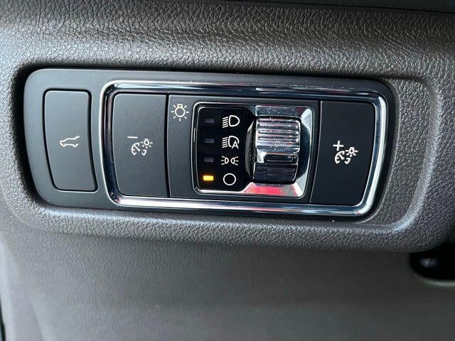 2022 Lincoln Corsair Reserve AWD