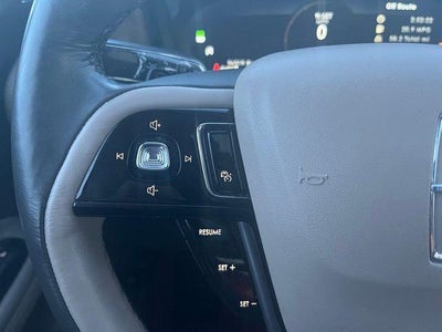 2022 Lincoln Corsair Reserve AWD