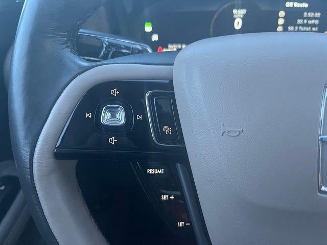 2022 Lincoln Corsair Reserve AWD