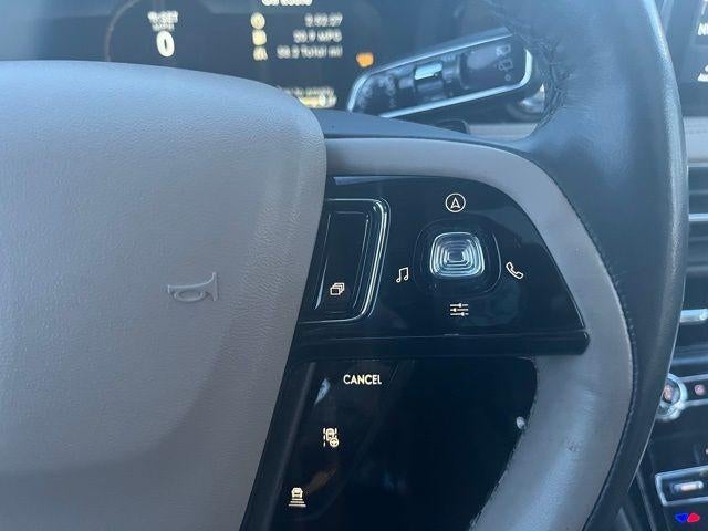 2022 Lincoln Corsair Reserve AWD