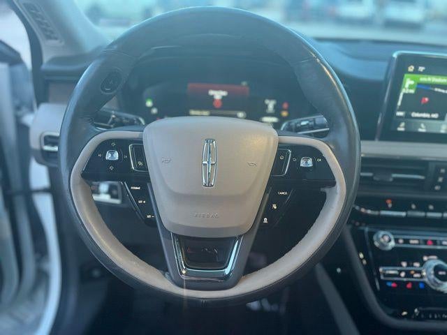 2022 Lincoln Corsair Reserve AWD
