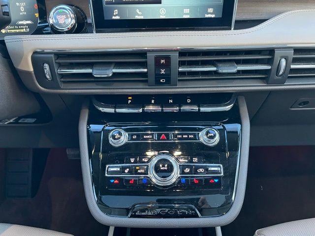 2022 Lincoln Corsair Reserve AWD