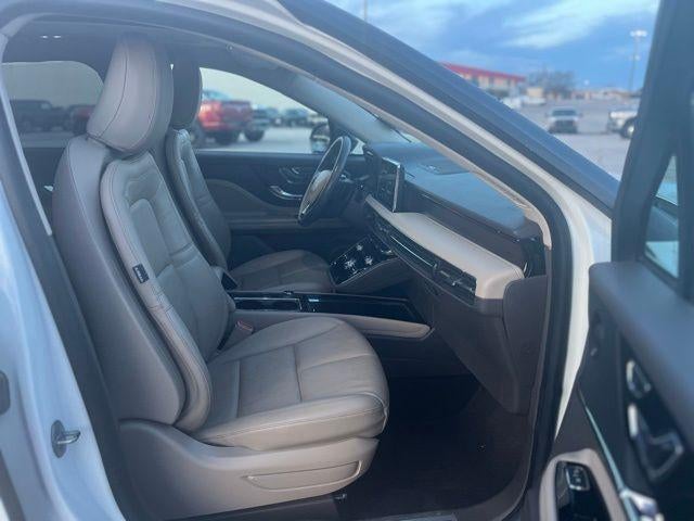 2022 Lincoln Corsair Reserve AWD