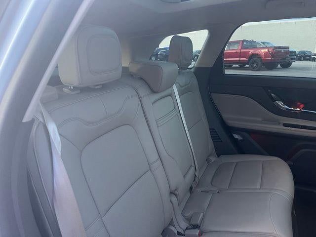 2022 Lincoln Corsair Reserve AWD