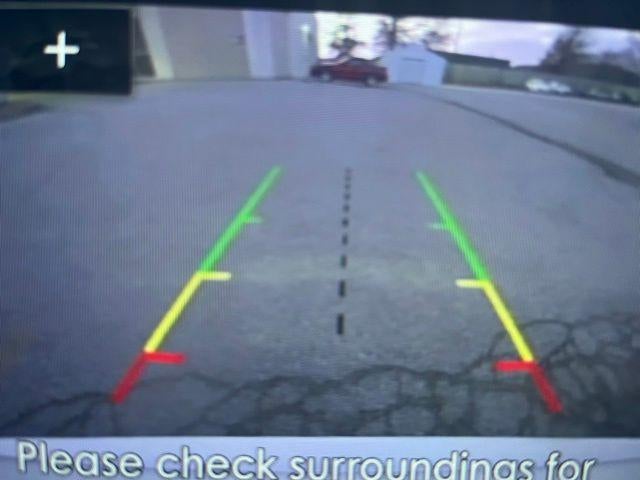 2022 Lincoln Corsair Reserve AWD