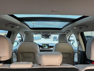 2022 Lincoln Corsair Reserve AWD