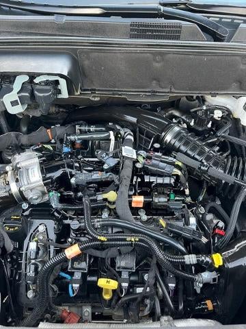 2022 Lincoln Corsair Reserve AWD