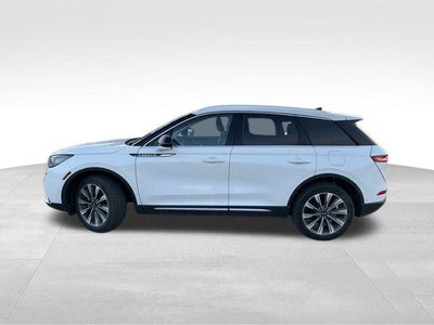 2022 Lincoln Corsair Reserve AWD