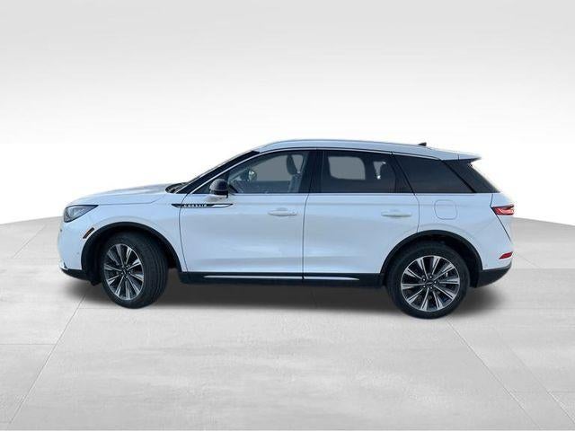 2022 Lincoln Corsair Reserve AWD