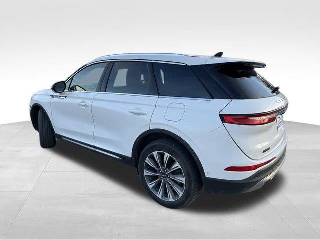 2022 Lincoln Corsair Reserve AWD