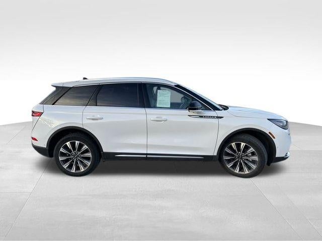 2022 Lincoln Corsair Reserve AWD