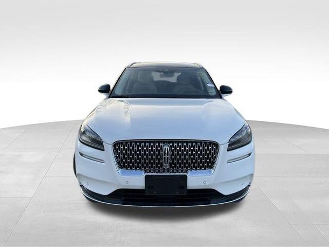 2022 Lincoln Corsair Reserve AWD