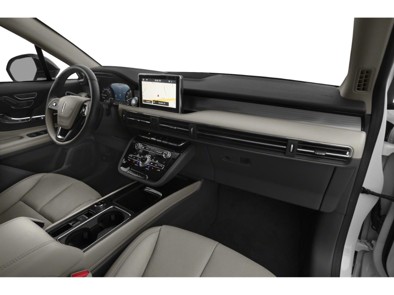 2022 Lincoln Corsair Reserve AWD