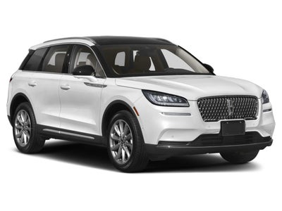 2022 Lincoln Corsair Reserve AWD