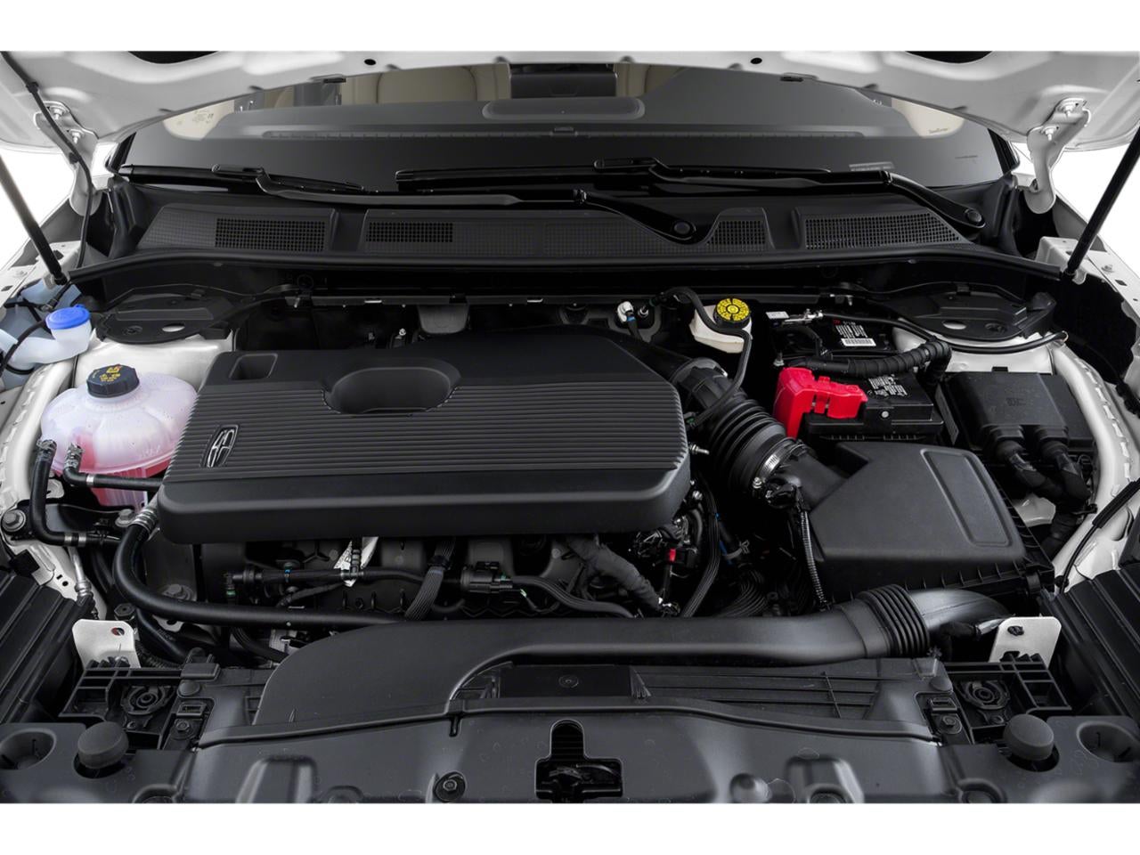 2022 Lincoln Corsair Reserve AWD