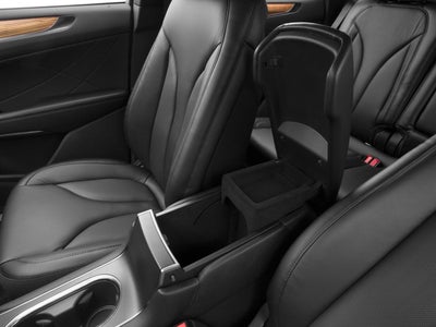 2016 Lincoln MKC AWD 4dr Select