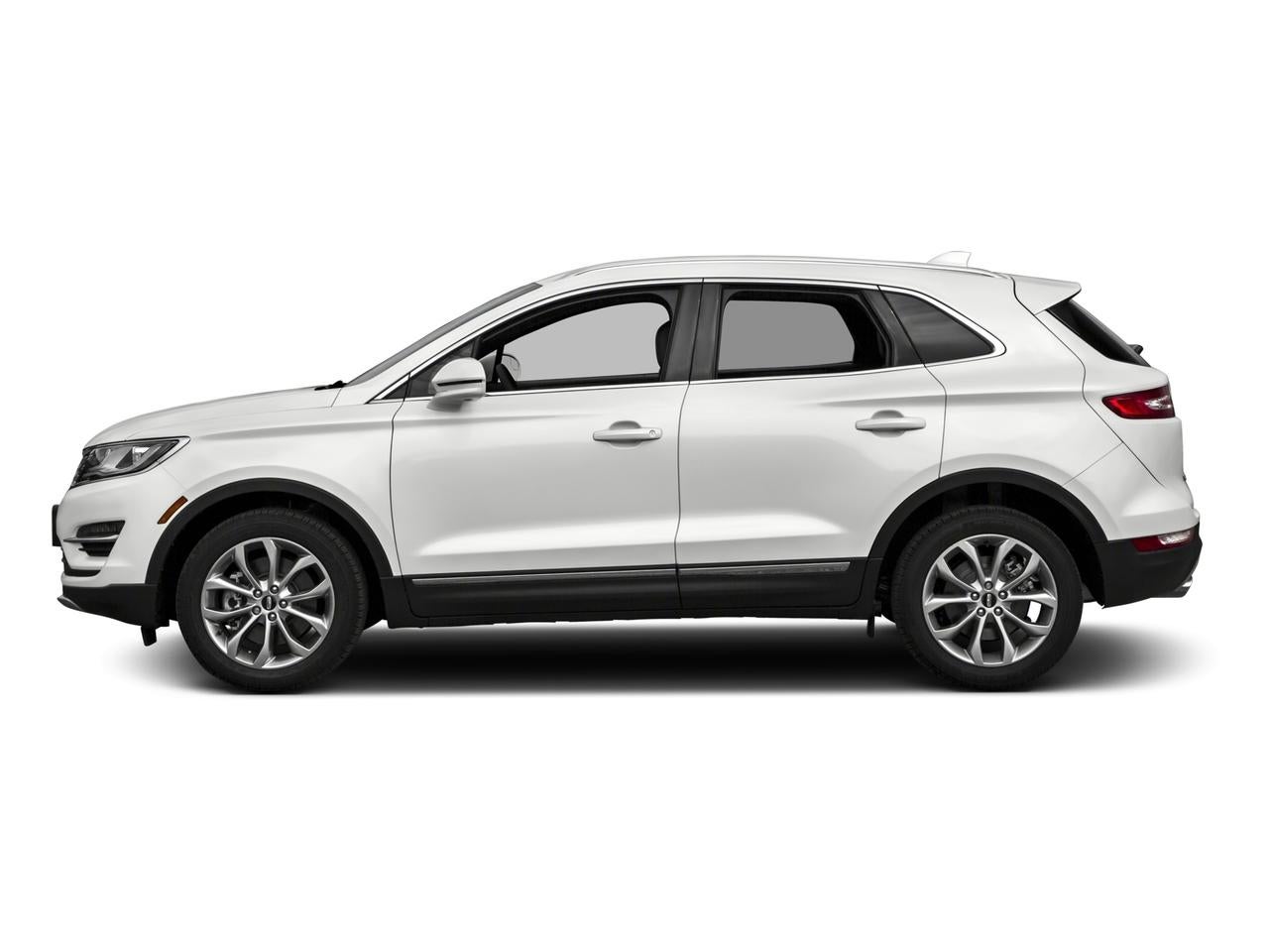 2016 Lincoln MKC AWD 4dr Select