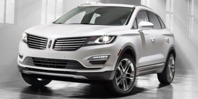 2016 Lincoln MKC AWD 4dr Select