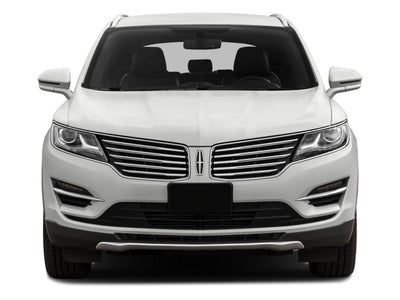 2016 Lincoln MKC AWD 4dr Select