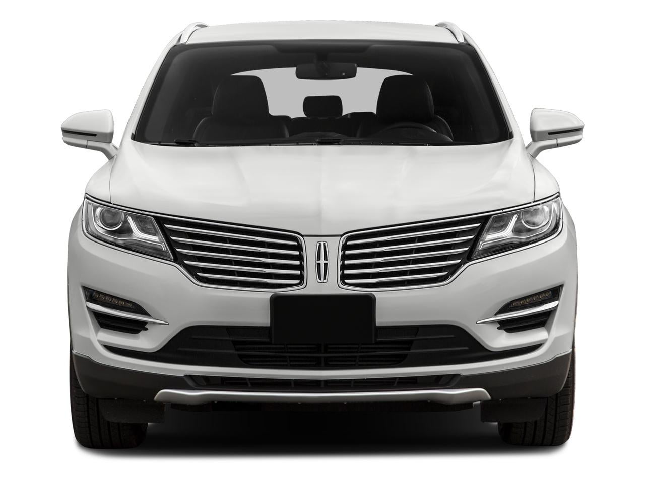 2016 Lincoln MKC AWD 4dr Select