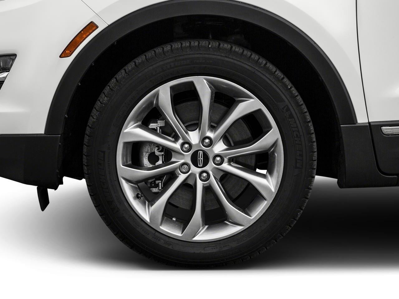 2016 Lincoln MKC AWD 4dr Select