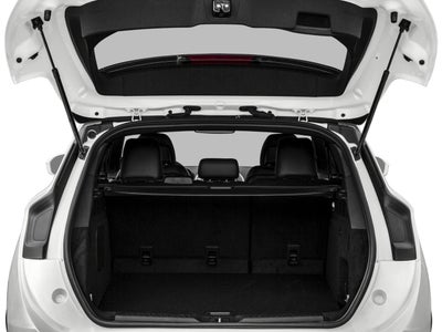 2016 Lincoln MKC AWD 4dr Select