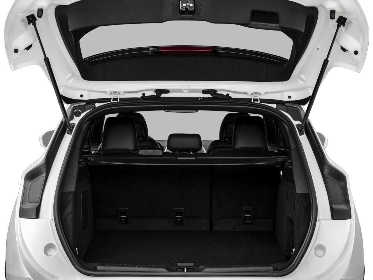 2016 Lincoln MKC AWD 4dr Select