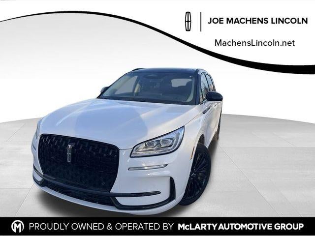 2025 Lincoln Corsair Reserve AWD