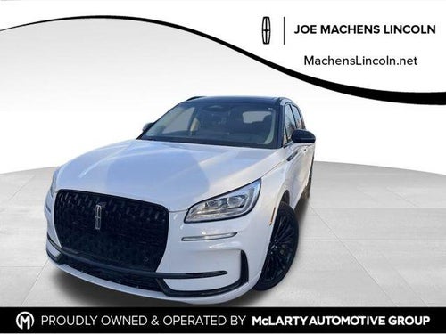 2025 Lincoln Corsair Reserve AWD