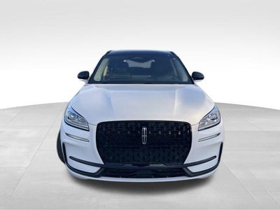 2025 Lincoln Corsair Reserve AWD