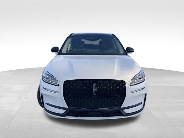 2025 Lincoln Corsair Reserve AWD