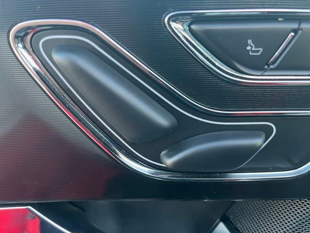 2025 Lincoln Corsair Reserve AWD