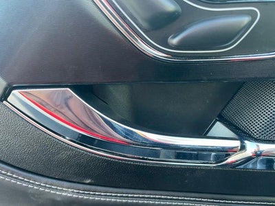 2025 Lincoln Corsair Reserve AWD