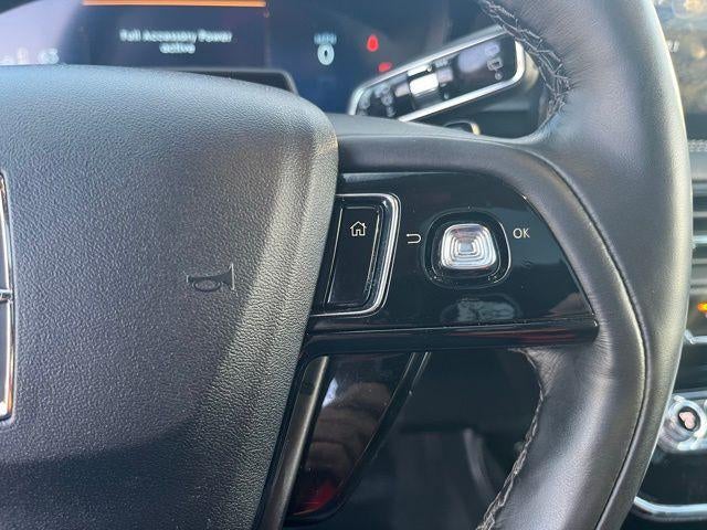 2025 Lincoln Corsair Reserve AWD