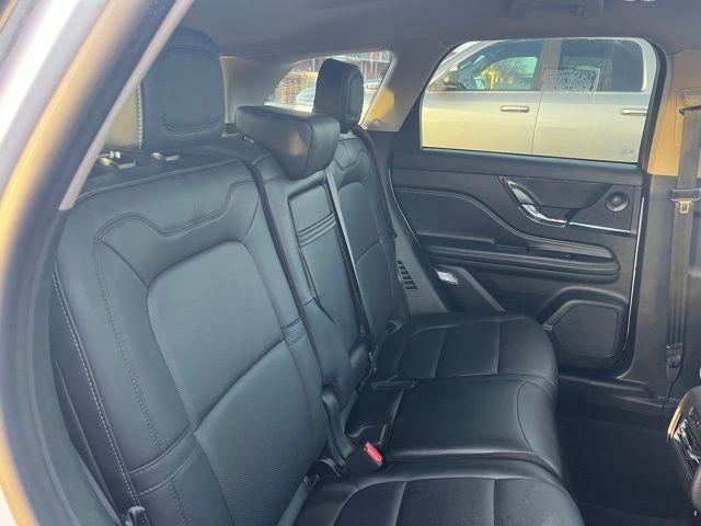 2025 Lincoln Corsair Reserve AWD