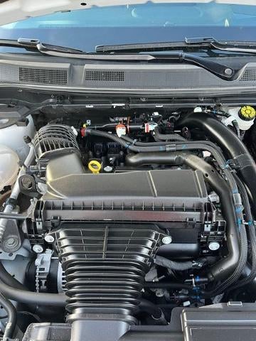 2025 Lincoln Corsair Reserve AWD