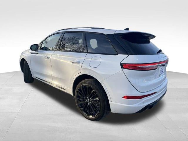 2025 Lincoln Corsair Reserve AWD