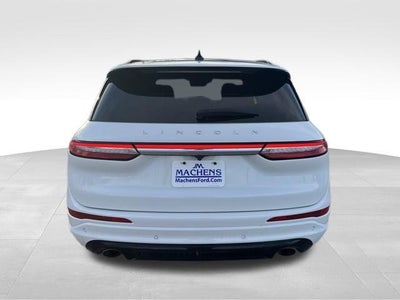 2025 Lincoln Corsair Reserve AWD